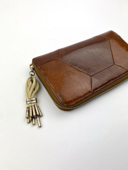 BIKKEMBERGS LEATHER WALLET