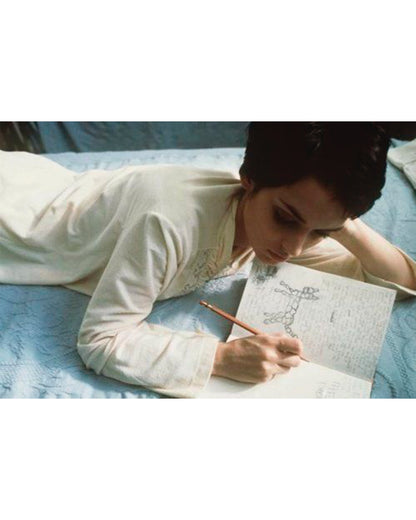 "Girl, Interrupted" Japanese Movie Program