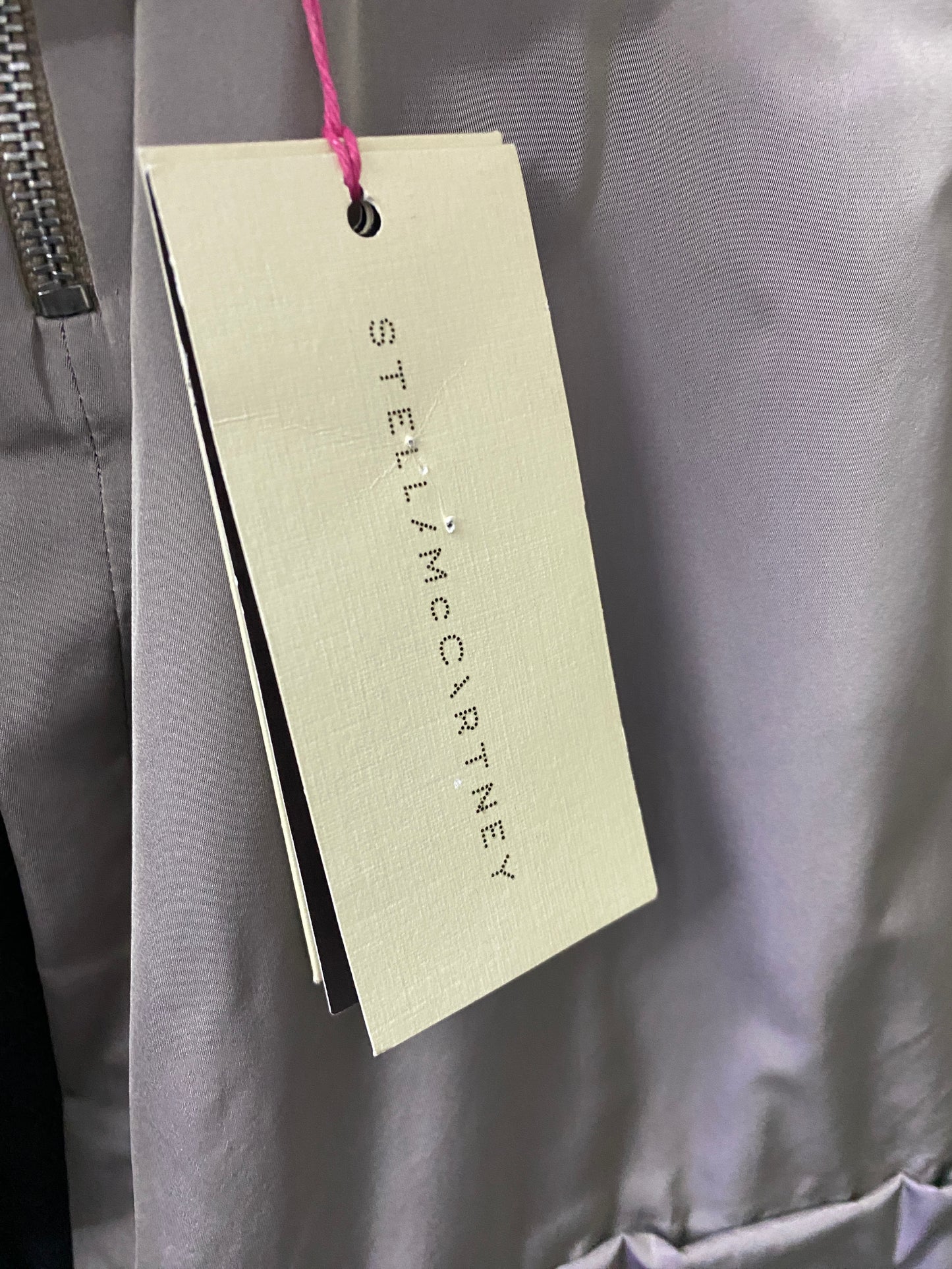 STELLA MCCARTNEY SKIRT
