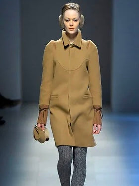 UNDERCOVER F/W 2007
