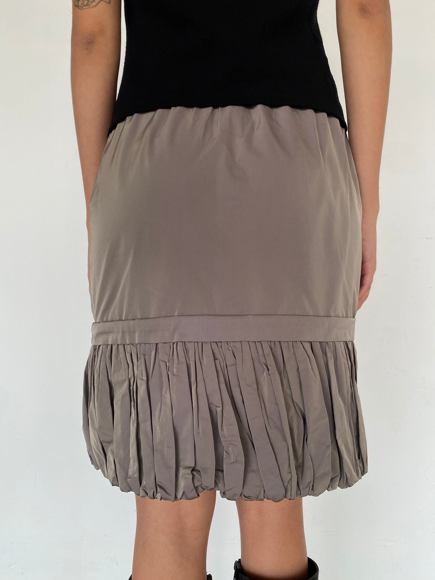 STELLA MCCARTNEY SKIRT