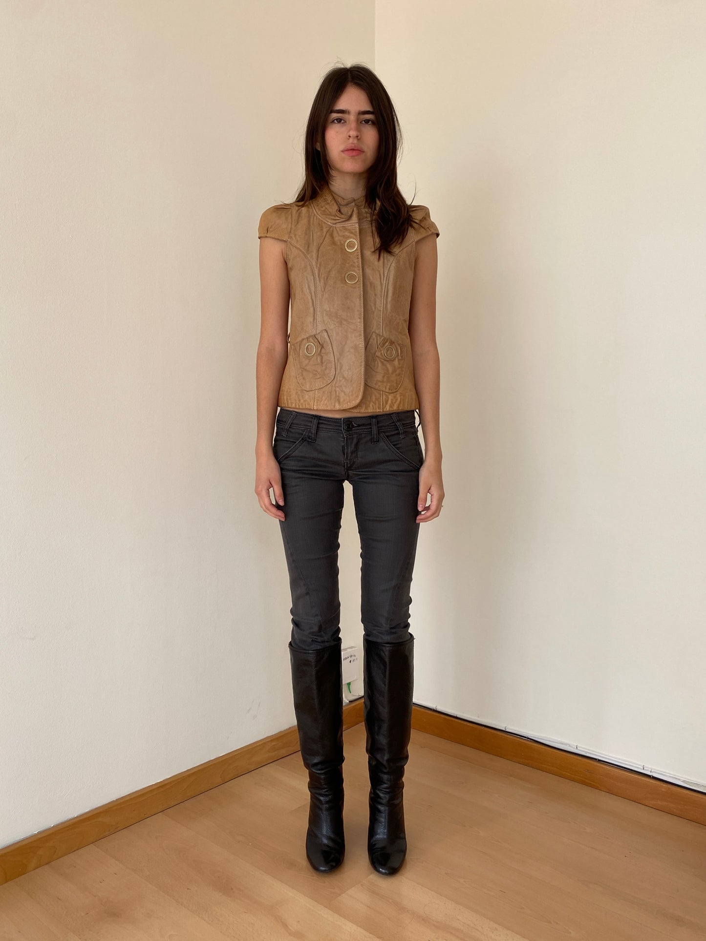GUESS SKINNY JEANS