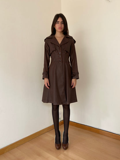 ISABEL DE PEDRO COAT