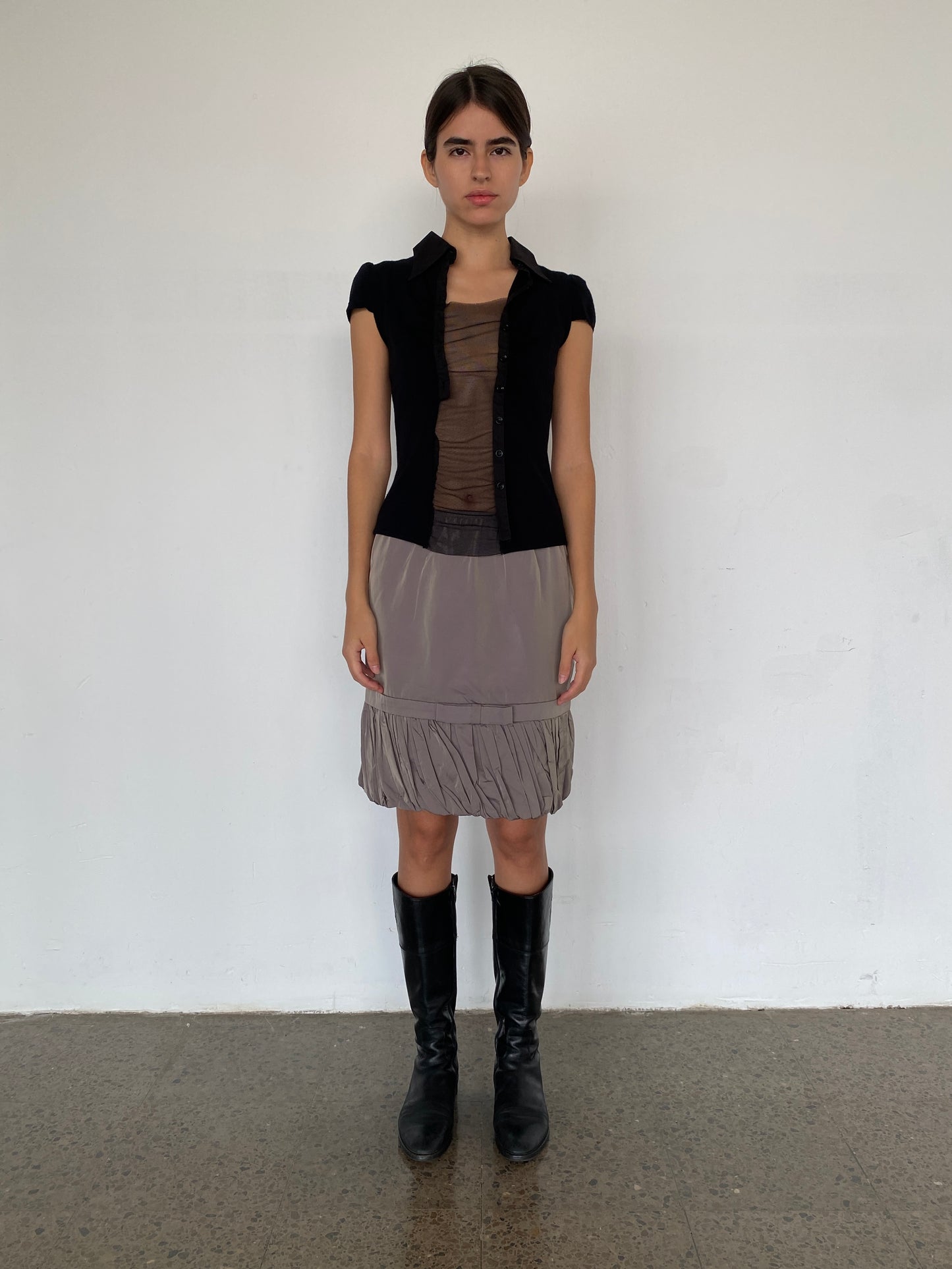 STELLA MCCARTNEY SKIRT