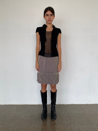 STELLA MCCARTNEY SKIRT