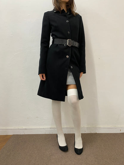 TAILORED COAT