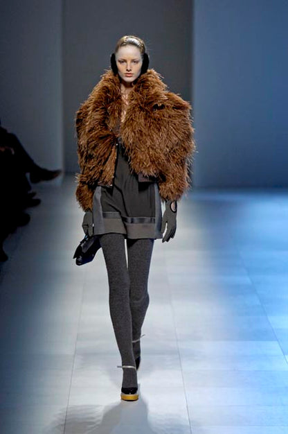 UNDERCOVER F/W 2007