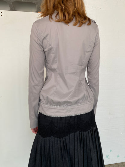 ROSSETE RIBBON SHIRT