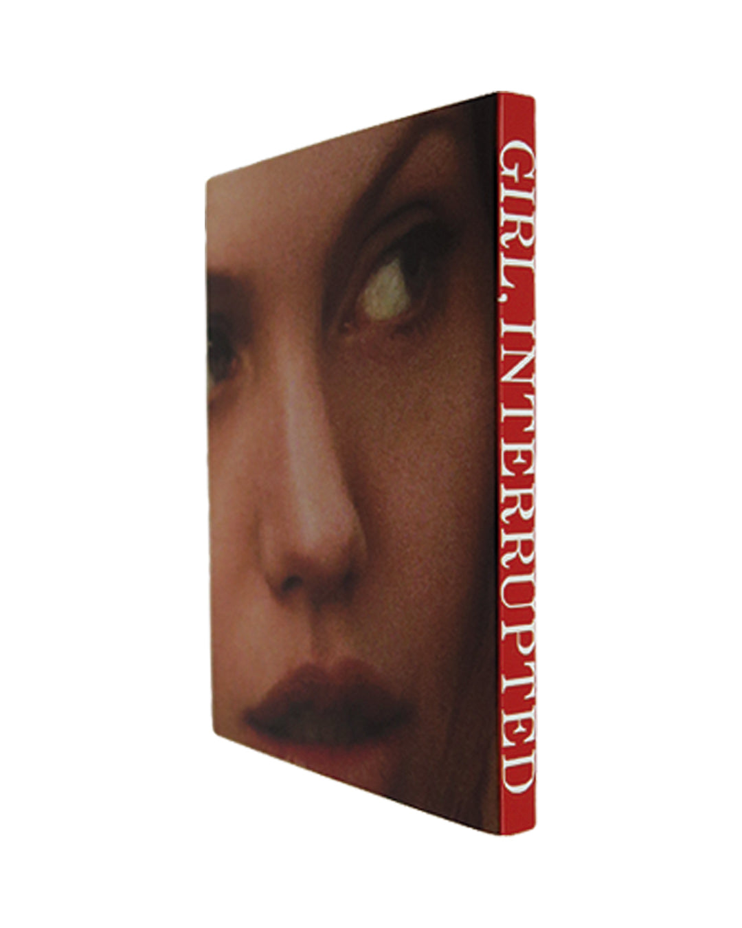 "Girl, Interrupted" Japanese Movie Program